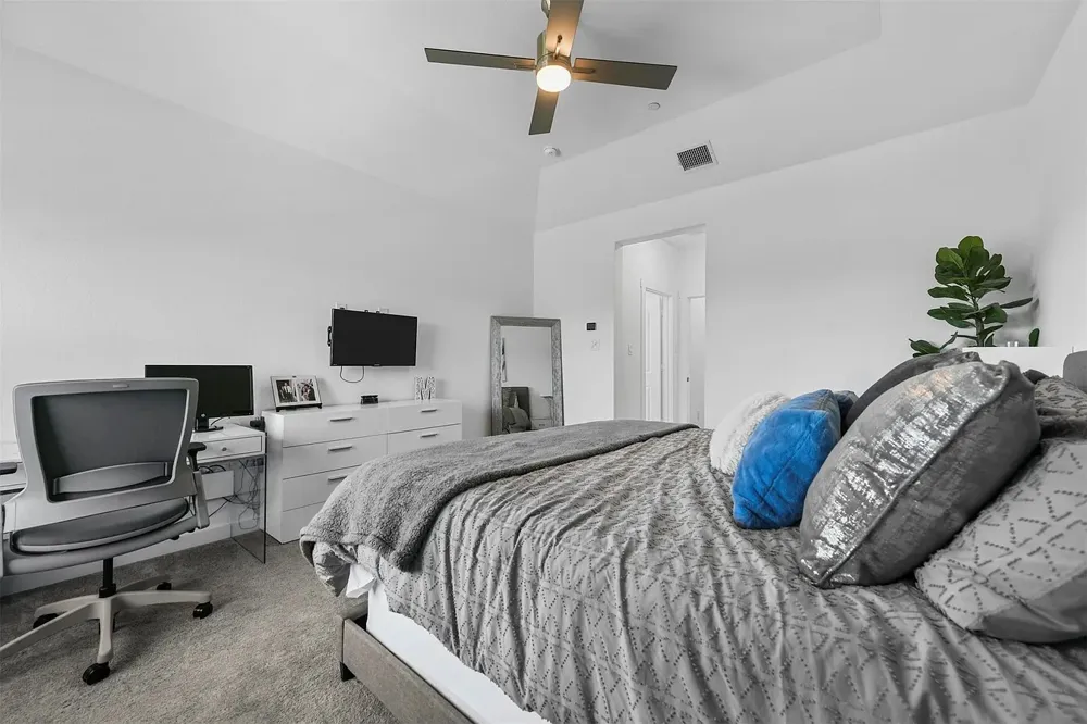4891 Ellie Lane Fairview, TX 75069
