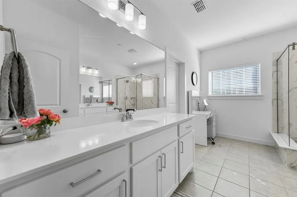 4891 Ellie Lane Fairview, TX 75069