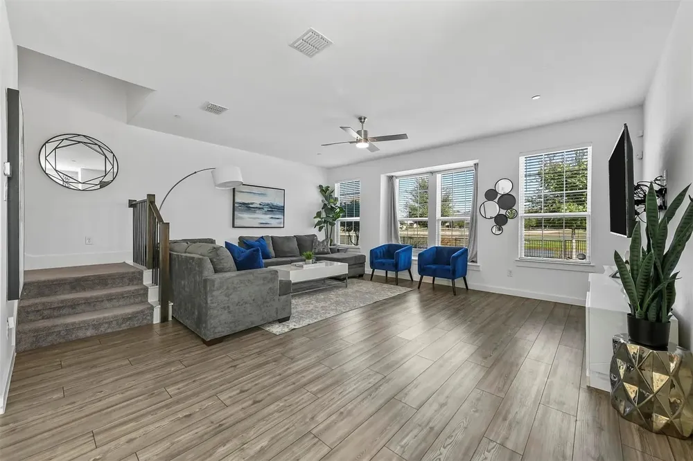4891 Ellie Lane Fairview, TX 75069