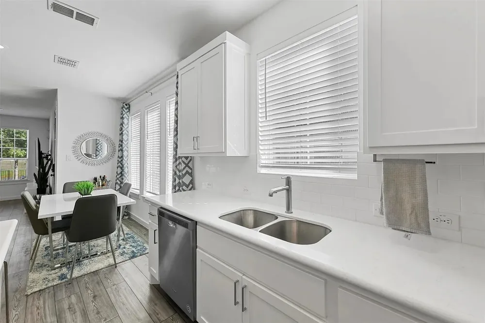 4891 Ellie Lane Fairview, TX 75069