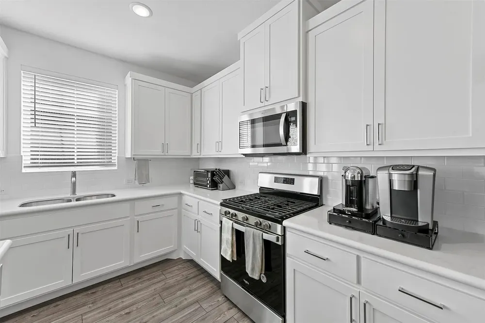 4891 Ellie Lane Fairview, TX 75069
