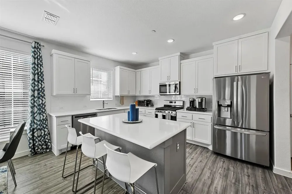 4891 Ellie Lane Fairview, TX 75069