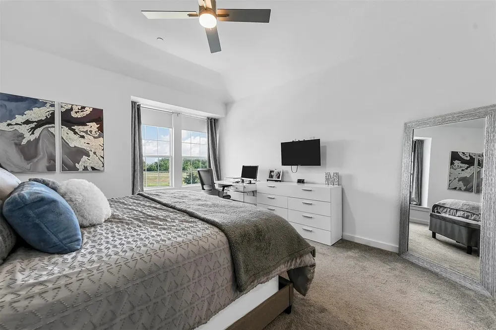 4891 Ellie Lane Fairview, TX 75069
