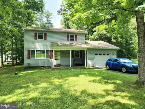 32 BULL PINE ROAD