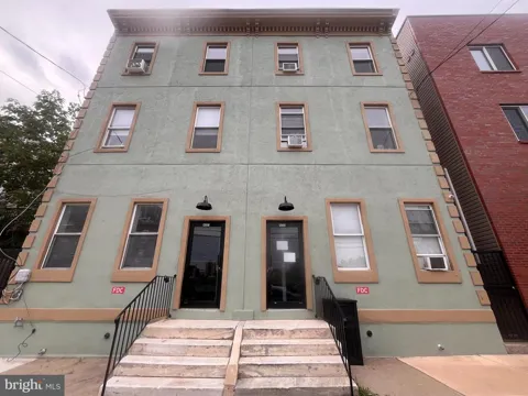 4059 POWELTON AVENUE #3RD FLR