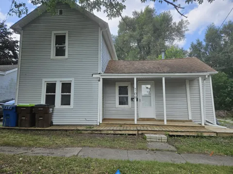 709 Locust Street