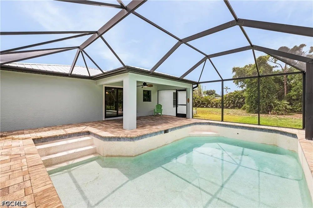 Oakland Drive Bokeelia, FL 33922