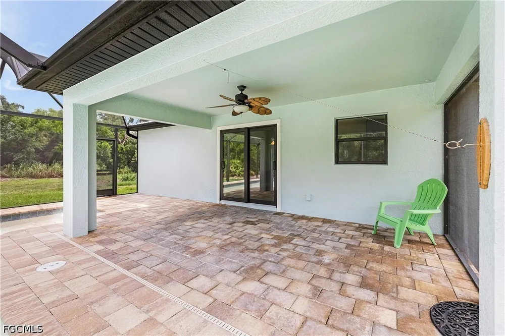 Oakland Drive Bokeelia, FL 33922