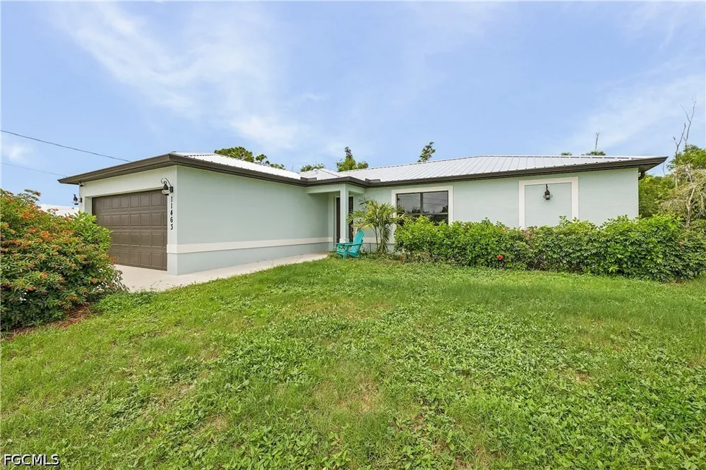 Oakland Drive Bokeelia, FL 33922