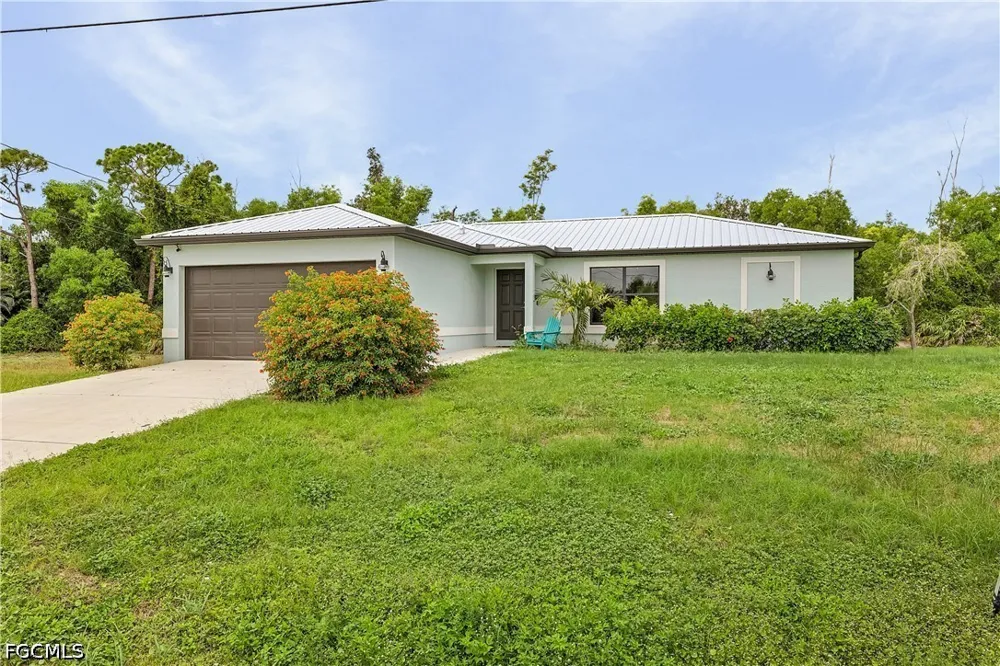 Oakland Drive Bokeelia, FL 33922