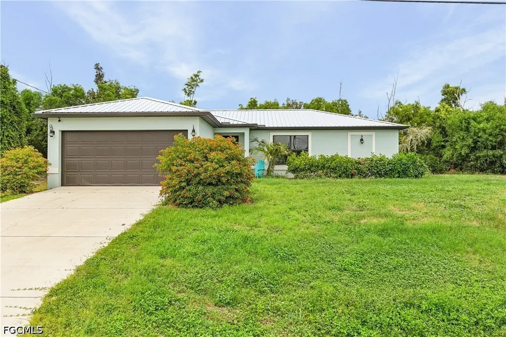 Oakland Drive Bokeelia, FL 33922