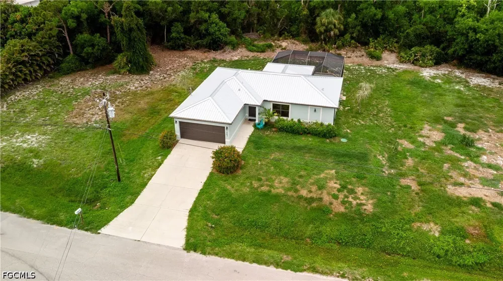 Oakland Drive Bokeelia, FL 33922