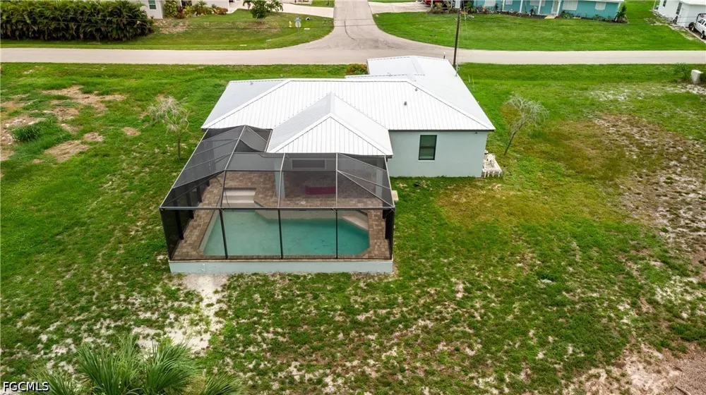Oakland Drive Bokeelia, FL 33922