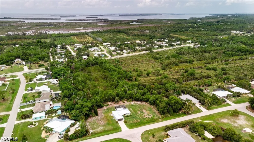 Oakland Drive Bokeelia, FL 33922