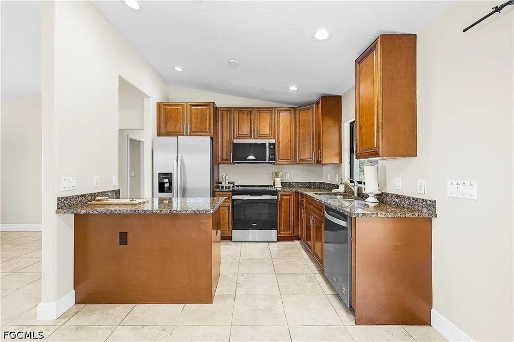 Oakland Drive Bokeelia, FL 33922