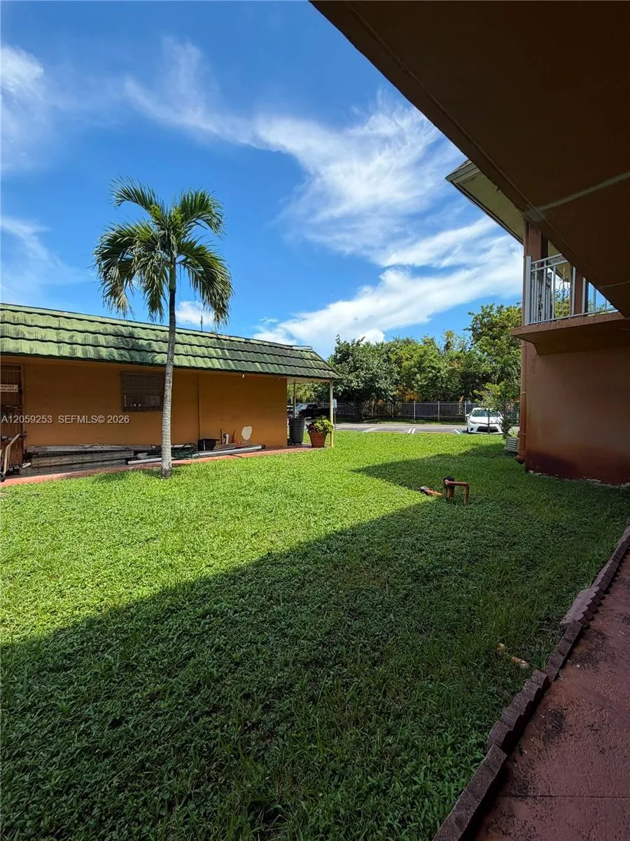 291 NW 177th St #C-117 Miami Gardens, FL 33169