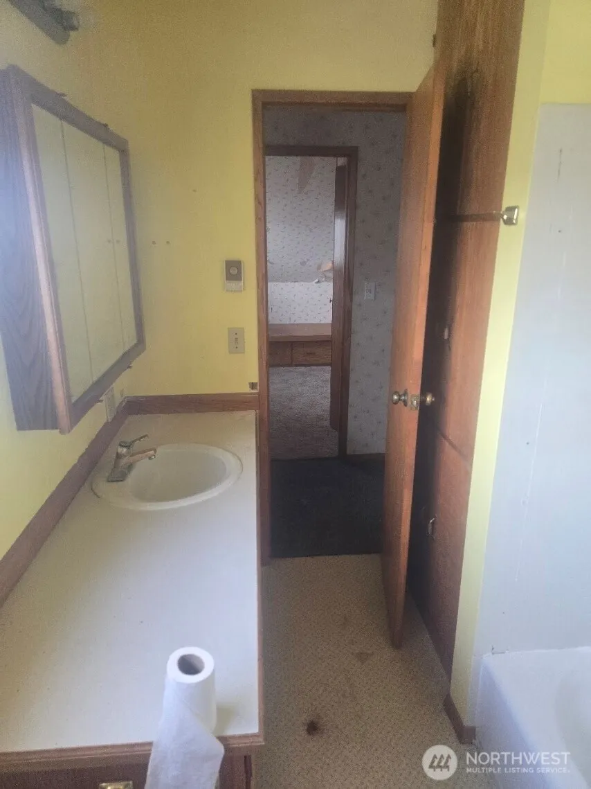 307 E 3rd Avenue Odessa, WA 99159
