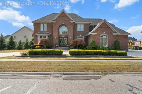 49501 Sandra Drive