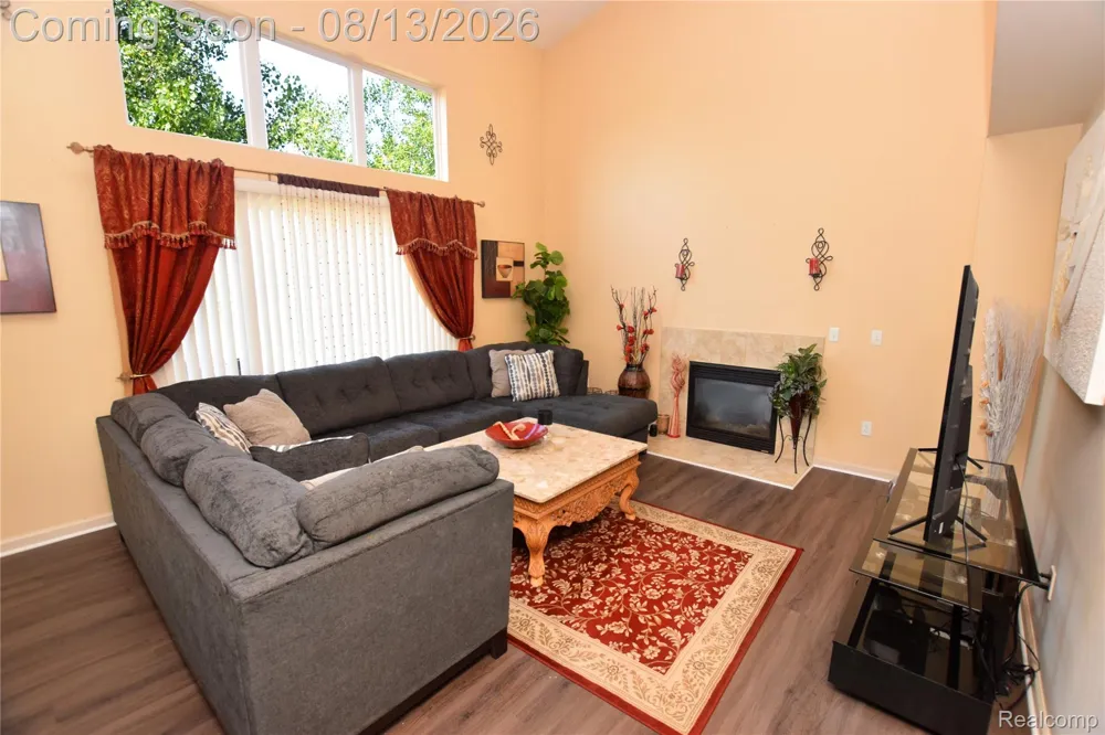 8077 Bradbury Lane Mundy Township, MI 48439