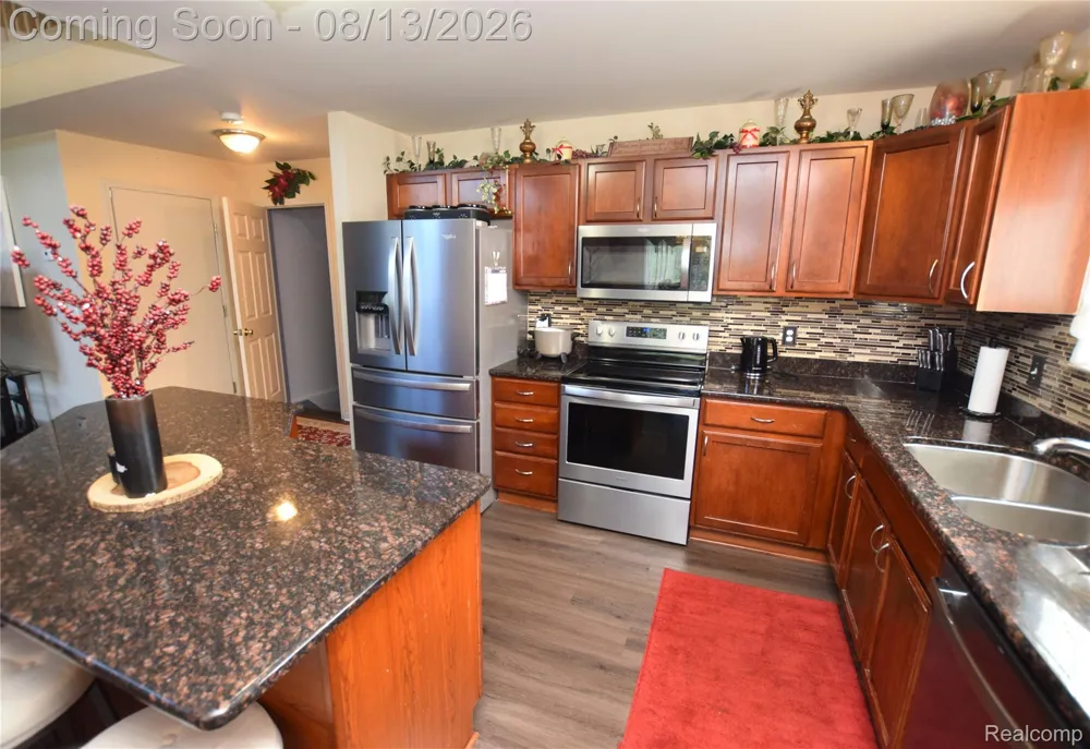 8077 Bradbury Lane Mundy Township, MI 48439
