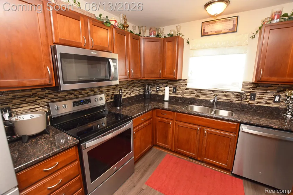 8077 Bradbury Lane Mundy Township, MI 48439