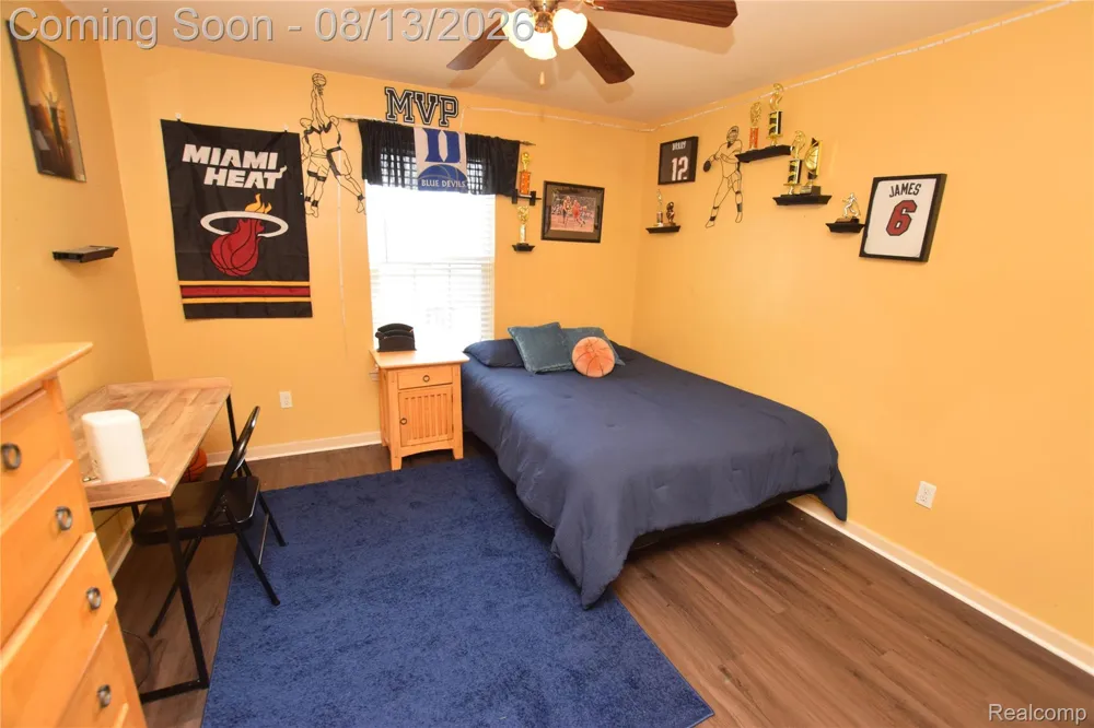 8077 Bradbury Lane Mundy Township, MI 48439