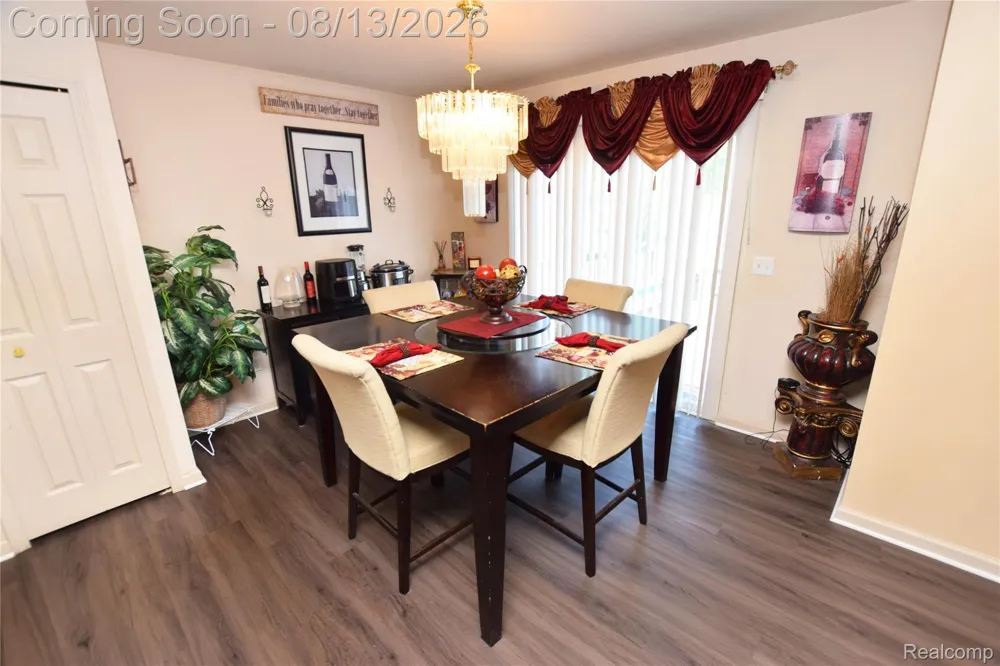 8077 Bradbury Lane Mundy Township, MI 48439