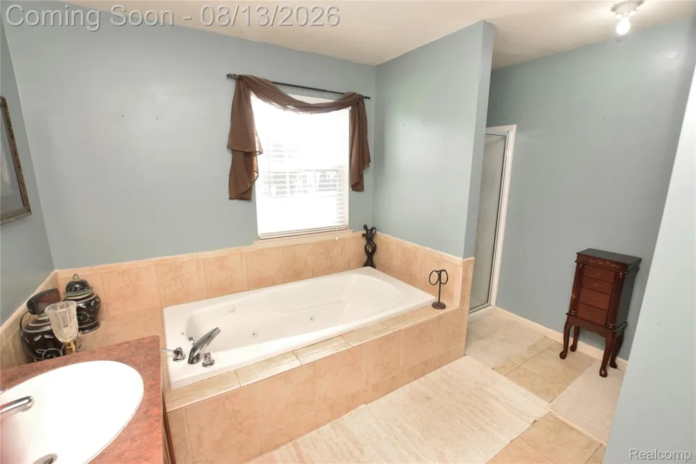 8077 Bradbury Lane Mundy Township, MI 48439