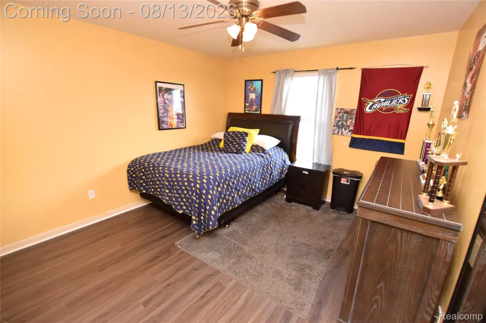 8077 Bradbury Lane Mundy Township, MI 48439