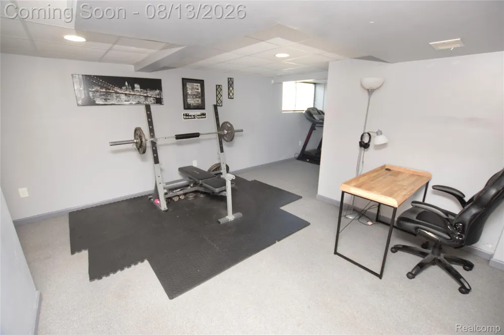 8077 Bradbury Lane Mundy Township, MI 48439