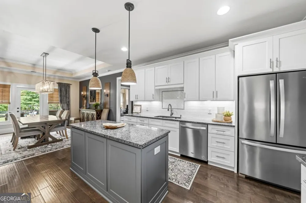 1001 Bayside DR Greensboro, GA 30642