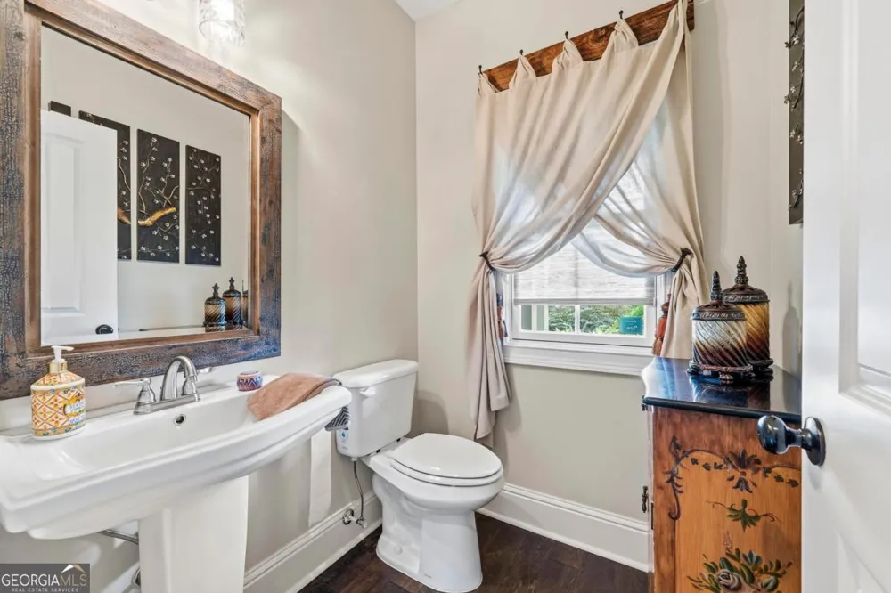 1001 Bayside DR Greensboro, GA 30642