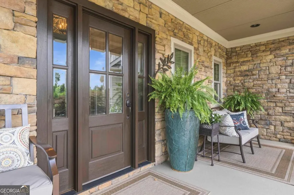1001 Bayside DR Greensboro, GA 30642