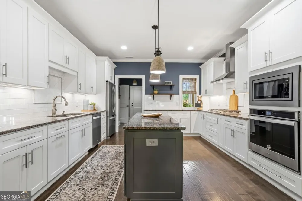 1001 Bayside DR Greensboro, GA 30642