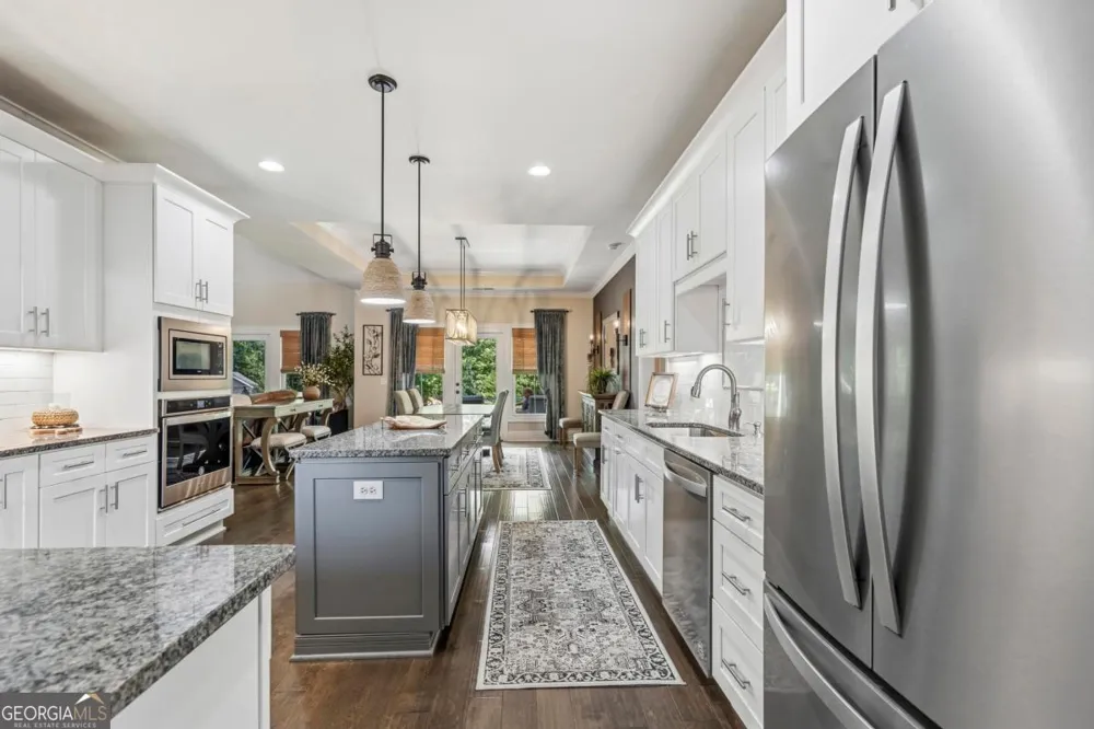 1001 Bayside DR Greensboro, GA 30642