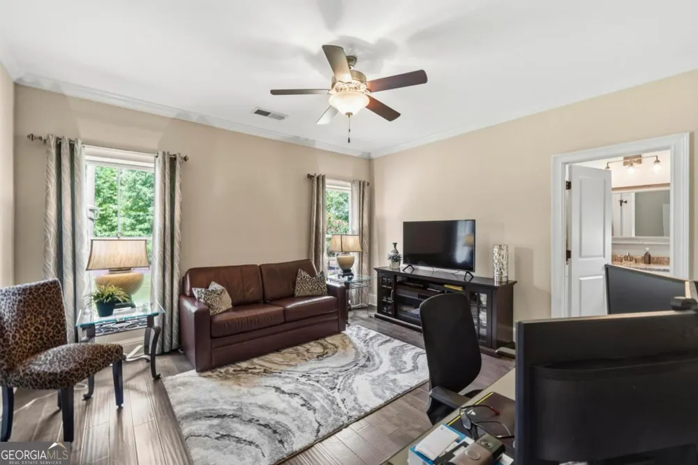 1001 Bayside DR Greensboro, GA 30642
