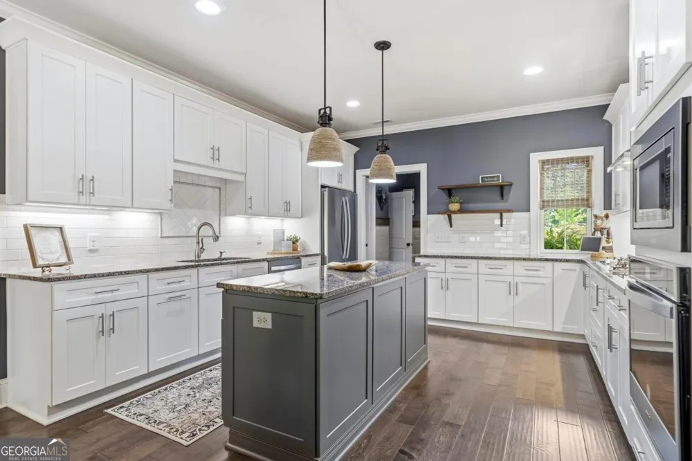 1001 Bayside DR Greensboro, GA 30642