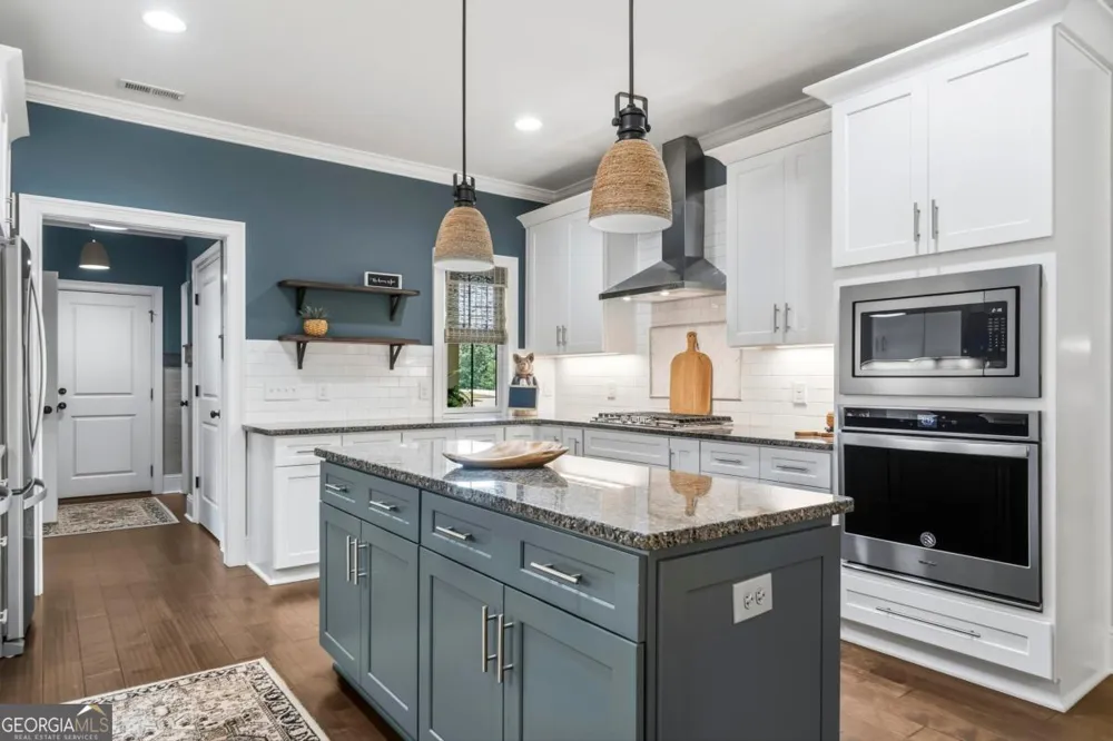 1001 Bayside DR Greensboro, GA 30642