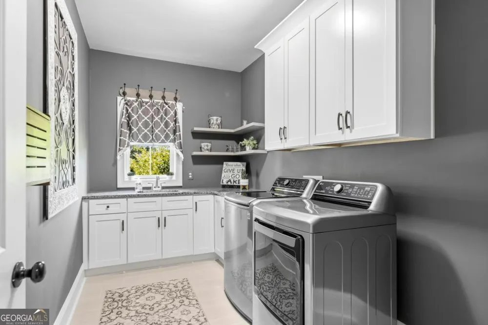 1001 Bayside DR Greensboro, GA 30642