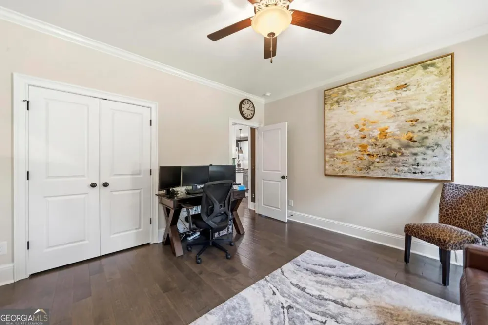 1001 Bayside DR Greensboro, GA 30642