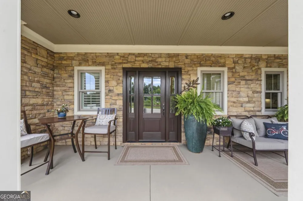 1001 Bayside DR Greensboro, GA 30642