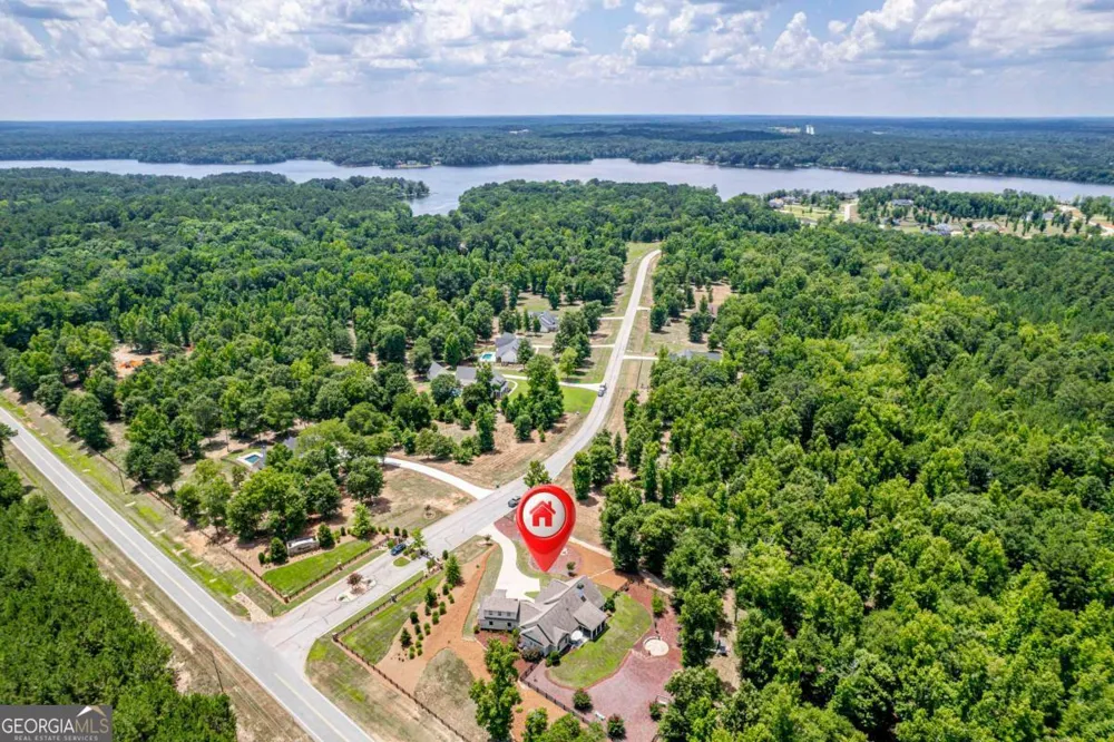 1001 Bayside DR Greensboro, GA 30642