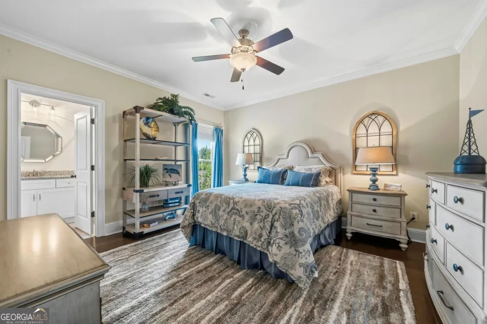1001 Bayside DR Greensboro, GA 30642