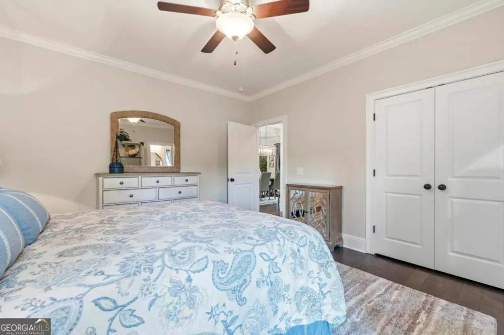 1001 Bayside DR Greensboro, GA 30642