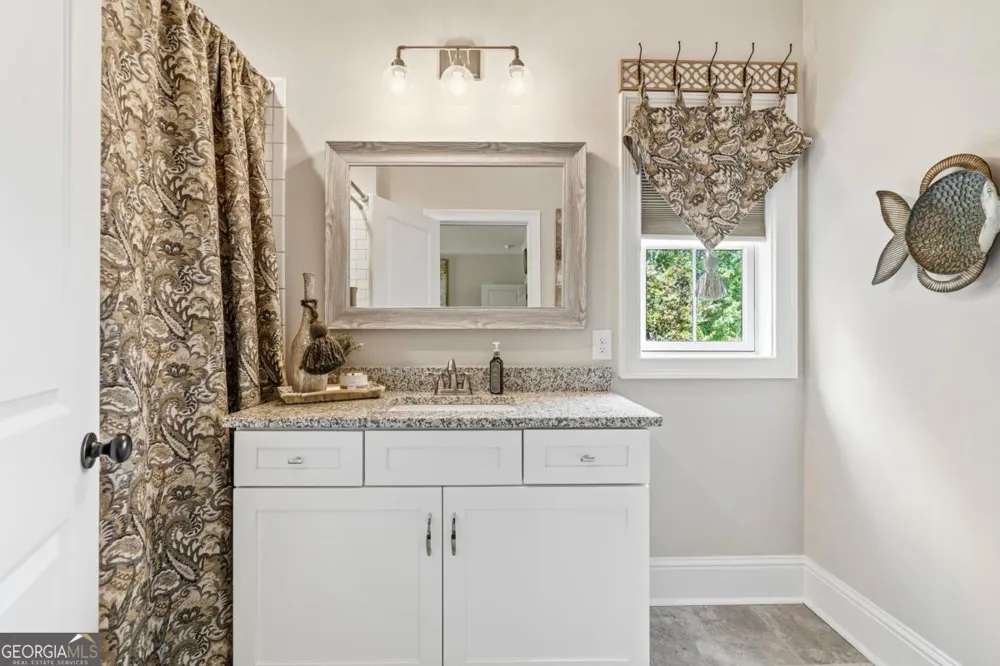 1001 Bayside DR Greensboro, GA 30642
