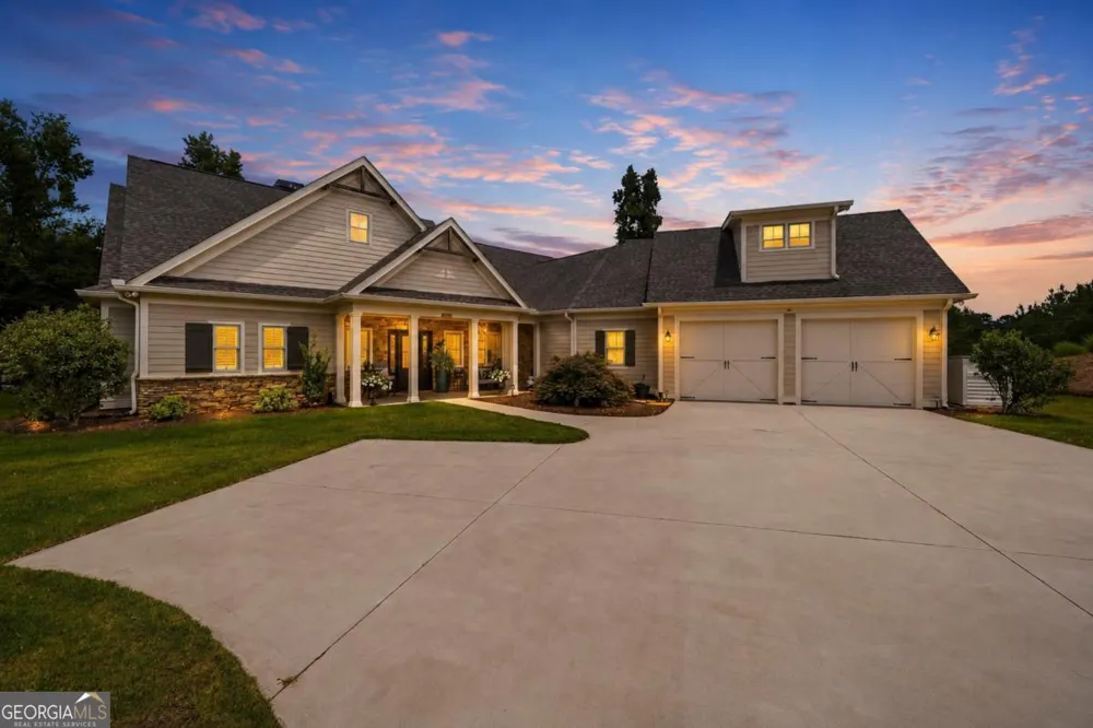 1001 Bayside DR Greensboro, GA 30642