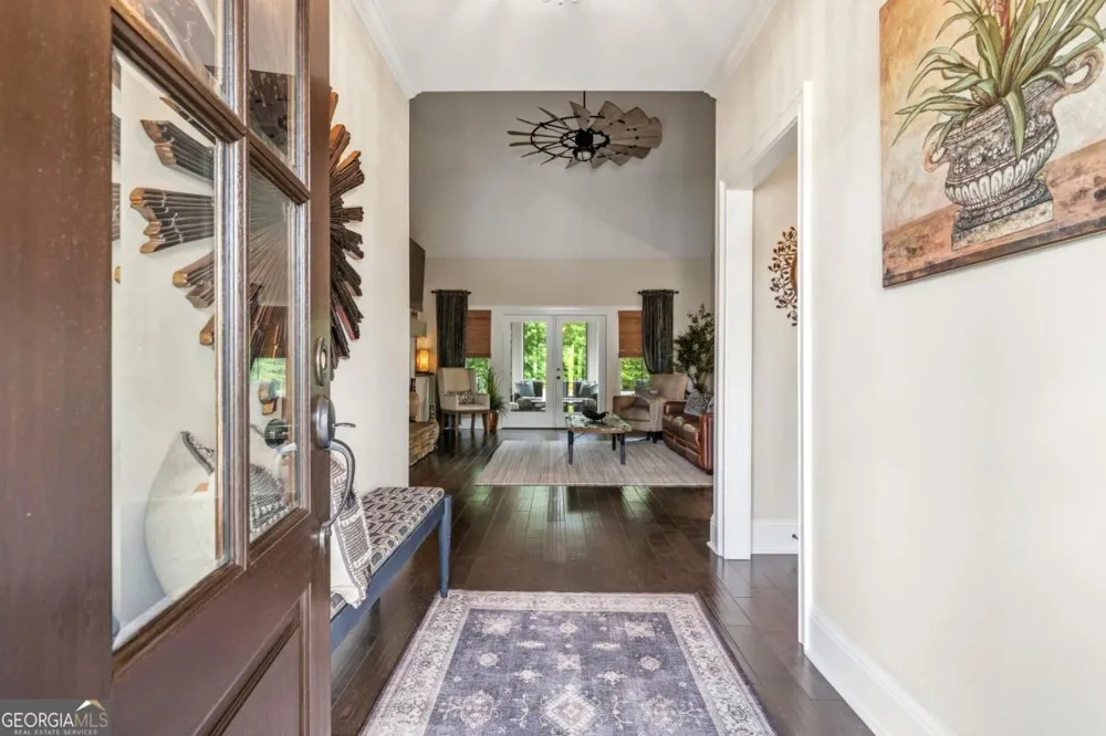 1001 Bayside DR Greensboro, GA 30642