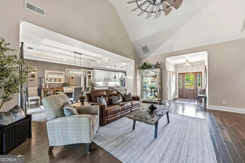 1001 Bayside DR Greensboro, GA 30642