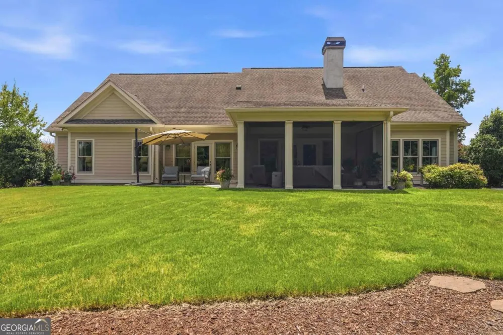 1001 Bayside DR Greensboro, GA 30642