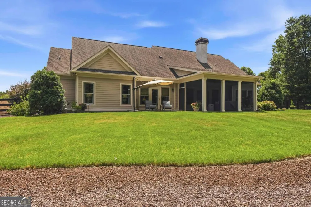 1001 Bayside DR Greensboro, GA 30642